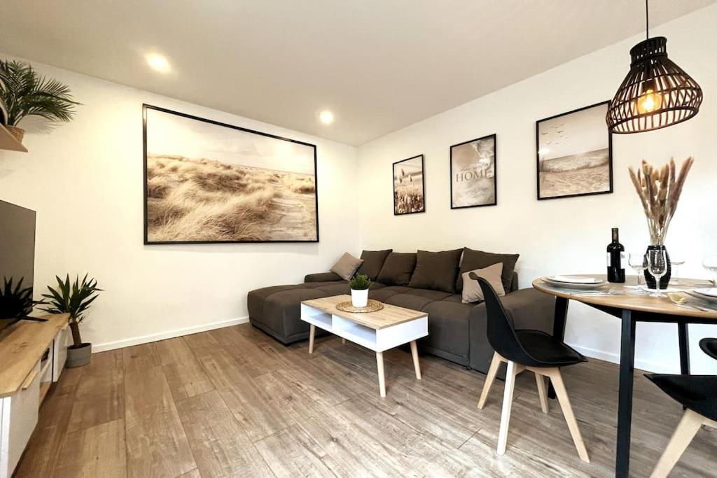 Ar Apartments III I 4 Pers I Modern I Schillerapartment 鲁多尔施塔特 外观 照片
