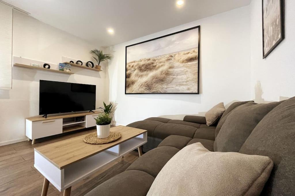Ar Apartments III I 4 Pers I Modern I Schillerapartment 鲁多尔施塔特 外观 照片